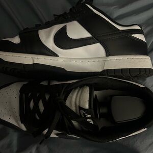 Nike Men's Dunk Low